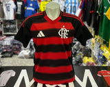 Camisa Flamengo - 25/26