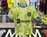 Camisa Barcelona Third 2024/25