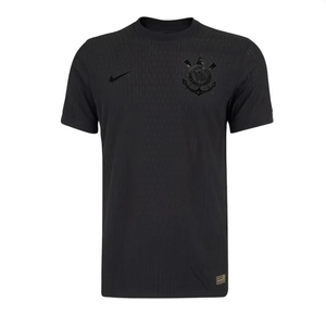Camisa Corinthians II 24/25 s/n° Jogador Nike Masculina - Preto