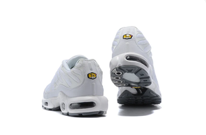 Air Max Plus Tn 1 “Triple White”