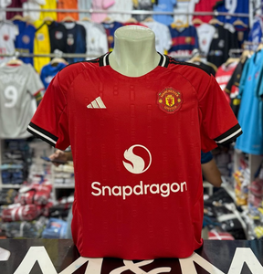 Camisa Manchester United 24(/25