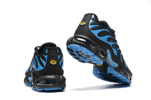 Air Max Plus Tn "Black University Blue"